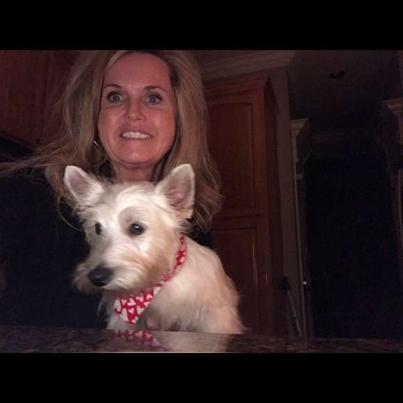 Meet your Posher, Pam - Picture 1 of 1